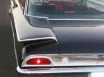 Ford Galaxie Starliner Coupe Custom 1960 года